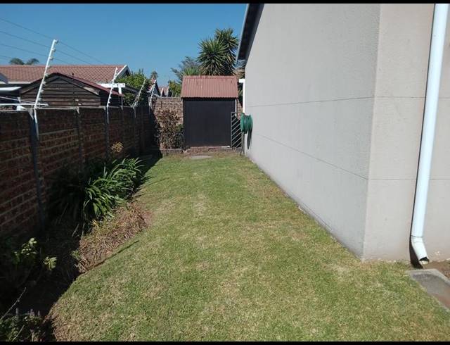 2 BEDROOM HOUSE FOR SALE IN EDEN GLEN